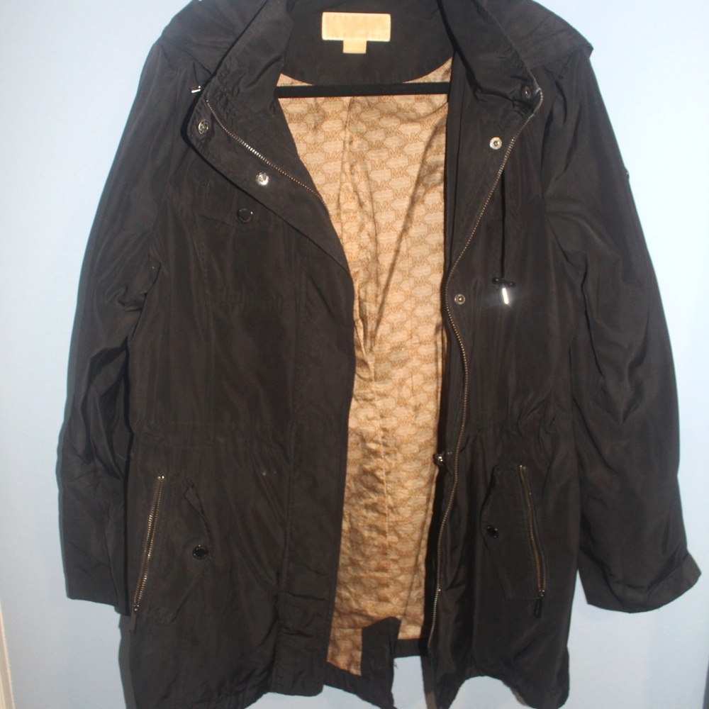 Michael Kors Coat - Large